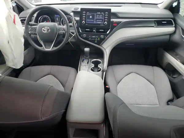 4T1C11AK1PU783697 2023 TOYOTA CAMRY - Image 8