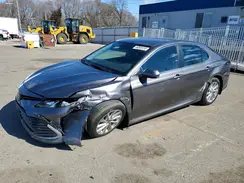 4T1C11AK1PU783957 2023 TOYOTA CAMRY