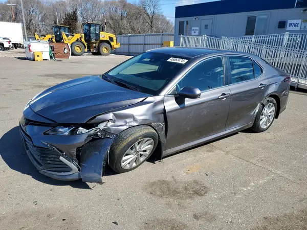 4T1C11AK1PU783957 2023 TOYOTA CAMRY - Image 1