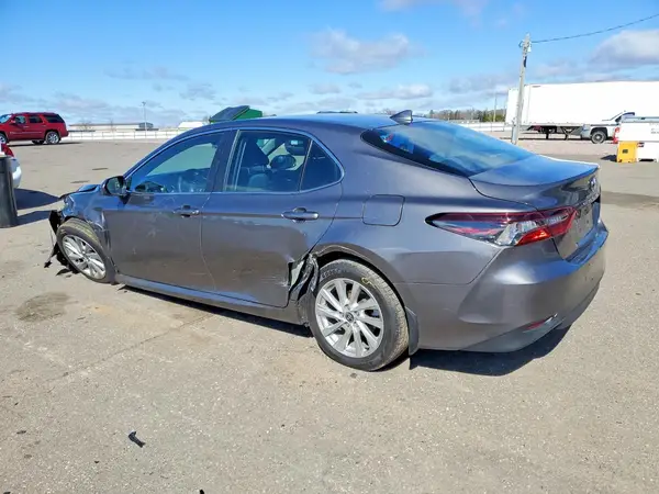 4T1C11AK1PU783957 2023 TOYOTA CAMRY - Image 2