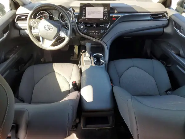 4T1C11AK1PU783957 2023 TOYOTA CAMRY - Image 8