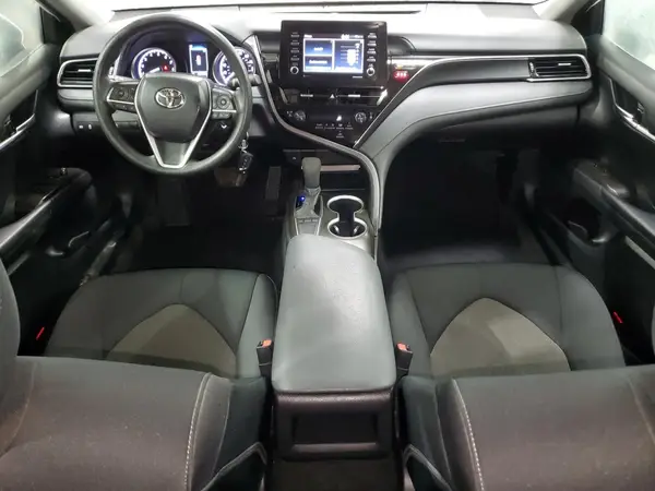 4T1C11AK1PU784302 2023 TOYOTA CAMRY - Image 8