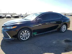4T1C11AK1PU784445 2023 TOYOTA CAMRY