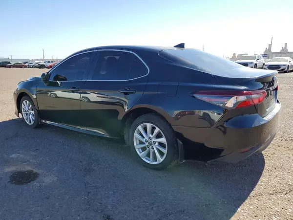 4T1C11AK1PU784445 2023 TOYOTA CAMRY - Image 2