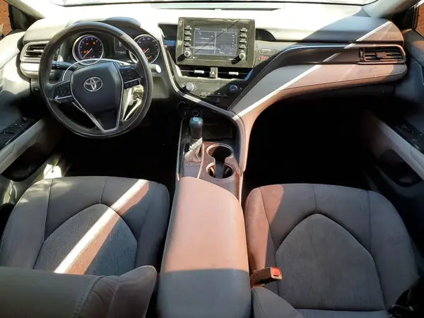 4T1C11AK1PU784445 2023 TOYOTA CAMRY - Image 8