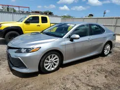 4T1C11AK1PU785773 2023 TOYOTA CAMRY