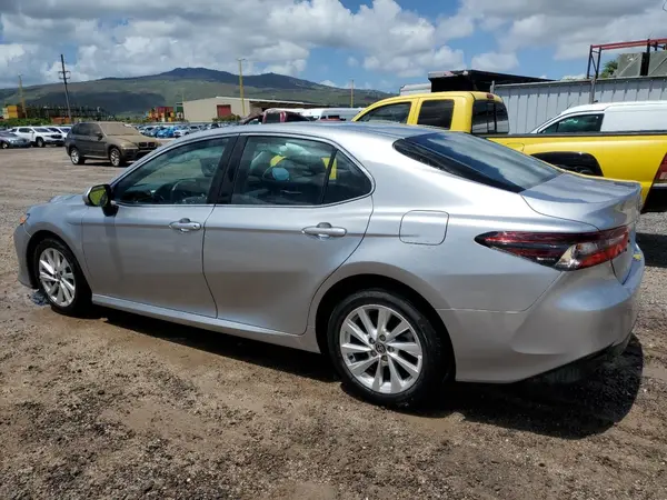 4T1C11AK1PU785773 2023 TOYOTA CAMRY - Image 2