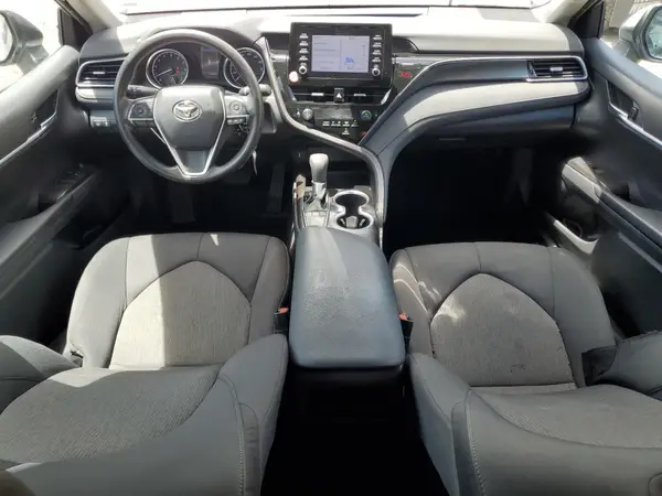 4T1C11AK1PU785773 2023 TOYOTA CAMRY - Image 8
