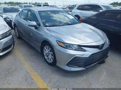 4T1C11AK1PU790116 2023 TOYOTA CAMRY