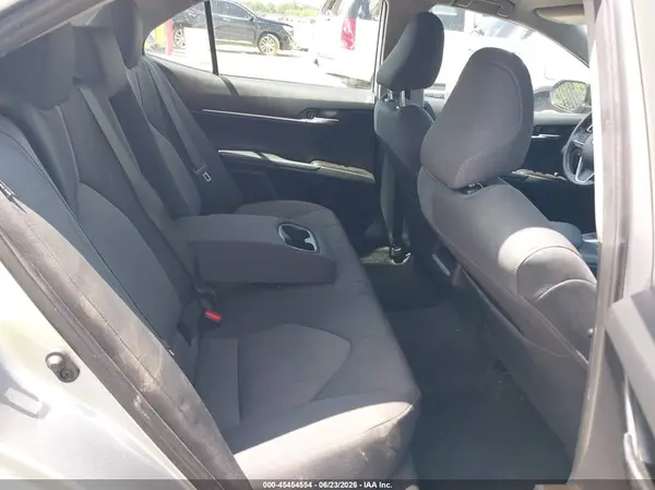 4T1C11AK1PU790116 2023 TOYOTA CAMRY - Image 8
