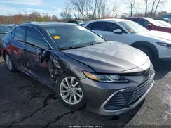 4T1C11AK1PU793193 2023 TOYOTA CAMRY