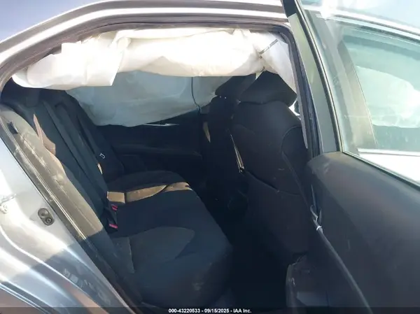 4T1C11AK1PU798216 2023 TOYOTA CAMRY - Image 8