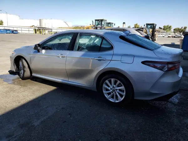 4T1C11AK1PU798748 2023 TOYOTA CAMRY - Image 2
