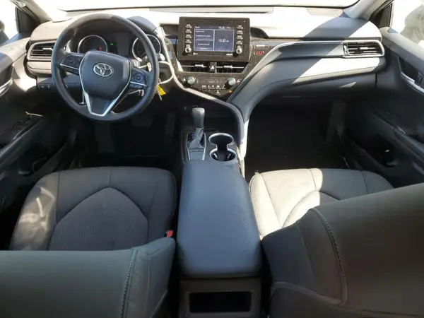 4T1C11AK1PU798748 2023 TOYOTA CAMRY - Image 8