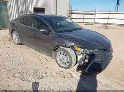 4T1C11AK1PU799737 2023 TOYOTA CAMRY