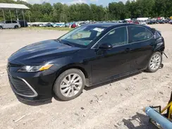 4T1C11AK1PU799981 2023 TOYOTA CAMRY