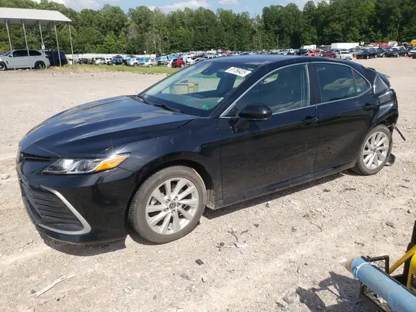 4T1C11AK1PU799981 2023 TOYOTA CAMRY - Image 1
