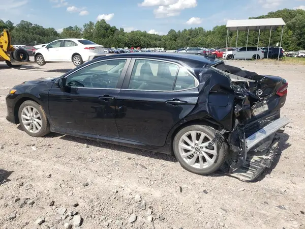 4T1C11AK1PU799981 2023 TOYOTA CAMRY - Image 2