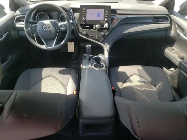4T1C11AK1PU799981 2023 TOYOTA CAMRY - Image 8