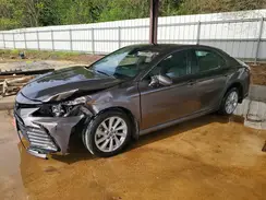 4T1C11AK1PU801518 2023 TOYOTA CAMRY
