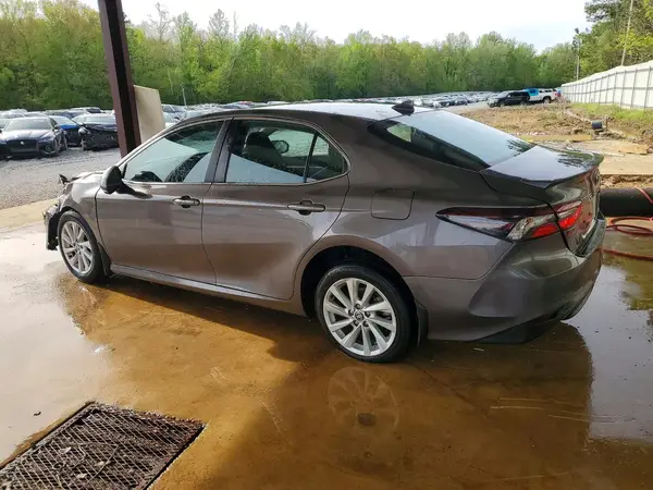 4T1C11AK1PU801518 2023 TOYOTA CAMRY - Image 2