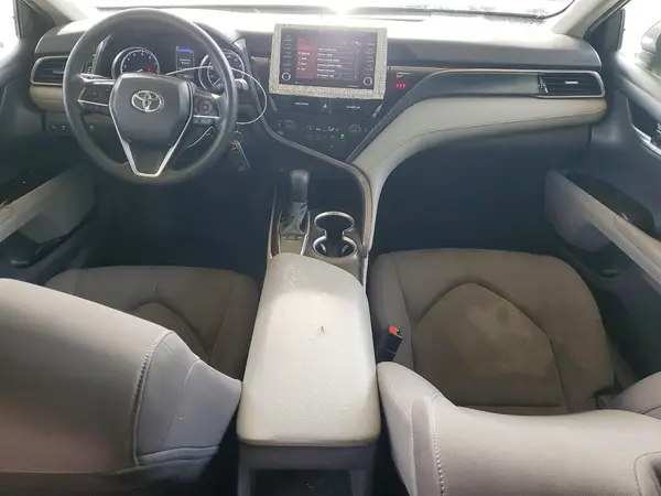 4T1C11AK1PU801518 2023 TOYOTA CAMRY - Image 8