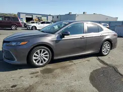 4T1C11AK1PU801583 2023 TOYOTA CAMRY