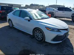 4T1C11AK1PU802698 2023 TOYOTA CAMRY