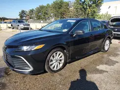 4T1C11AK1PU802717 2023 TOYOTA CAMRY