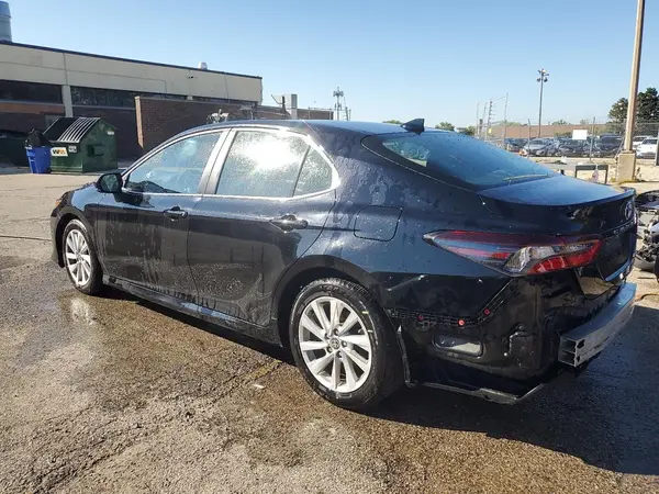 4T1C11AK1PU802717 2023 TOYOTA CAMRY - Image 2
