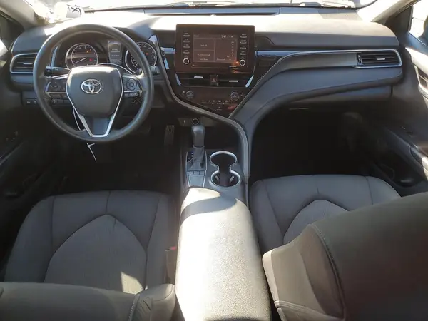 4T1C11AK1PU802717 2023 TOYOTA CAMRY - Image 8