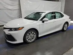 4T1C11AK1PU802894 2023 TOYOTA CAMRY