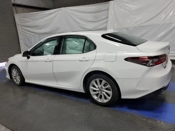 4T1C11AK1PU802894 2023 TOYOTA CAMRY - Image 2