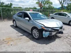 4T1C11AK1PU803463 2023 TOYOTA CAMRY