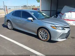 4T1C11AK1PU803673 2023 TOYOTA CAMRY