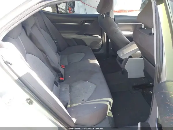 4T1C11AK1PU803673 2023 TOYOTA CAMRY - Image 8