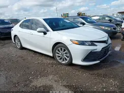 4T1C11AK1PU807447 2023 TOYOTA CAMRY