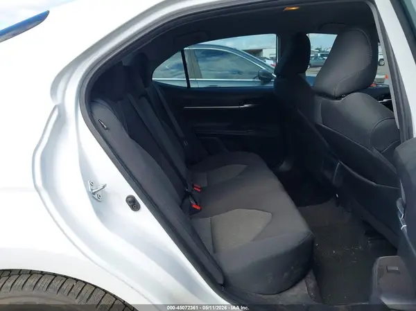 4T1C11AK1PU807447 2023 TOYOTA CAMRY - Image 8