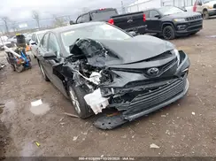 4T1C11AK1PU807917 2023 TOYOTA CAMRY