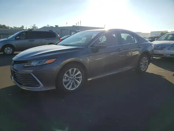 4T1C11AK1PU808789 2023 TOYOTA CAMRY - Image 1