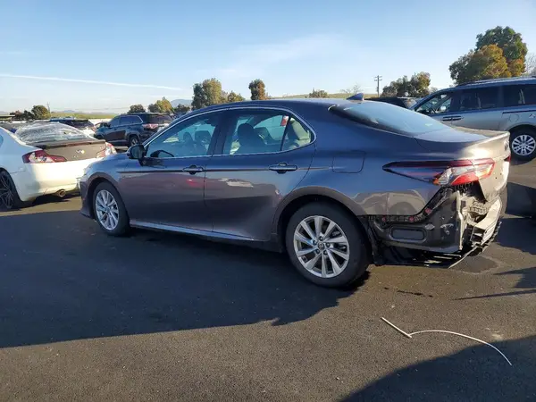4T1C11AK1PU808789 2023 TOYOTA CAMRY - Image 2