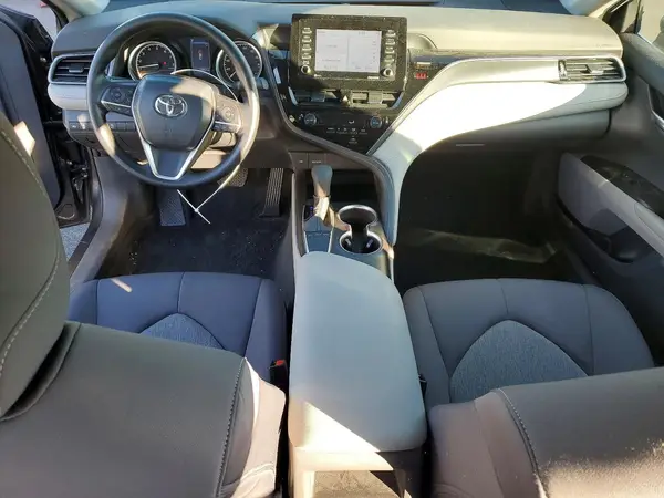 4T1C11AK1PU808789 2023 TOYOTA CAMRY - Image 8