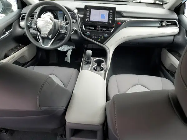4T1C11AK1PU813717 2023 TOYOTA CAMRY - Image 8