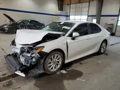 4T1C11AK1PU813989 2023 TOYOTA CAMRY