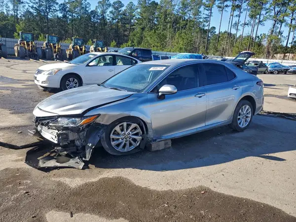 4T1C11AK1PU820277 2023 TOYOTA CAMRY - Image 1