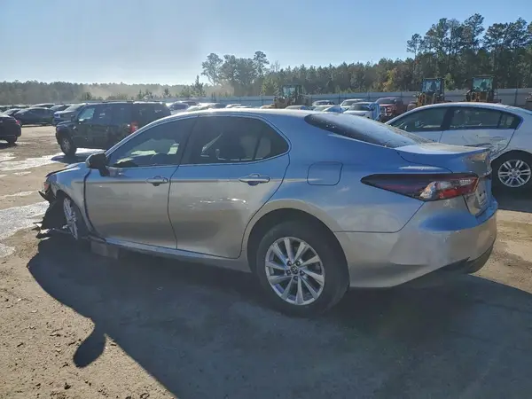 4T1C11AK1PU820277 2023 TOYOTA CAMRY - Image 2