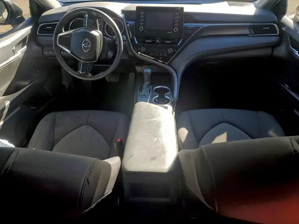 4T1C11AK1PU820277 2023 TOYOTA CAMRY - Image 8