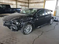4T1C11AK1PU820439 2023 TOYOTA CAMRY