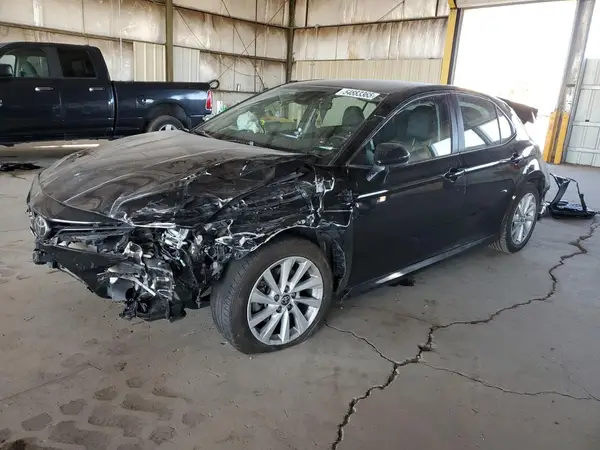 4T1C11AK1PU820439 2023 TOYOTA CAMRY - Image 1