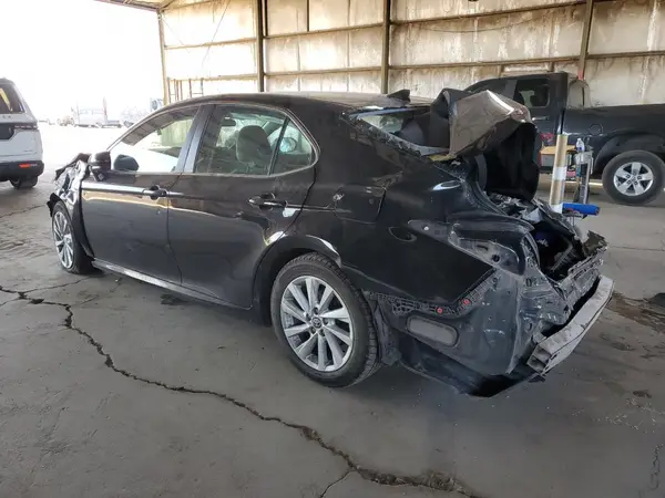 4T1C11AK1PU820439 2023 TOYOTA CAMRY - Image 2